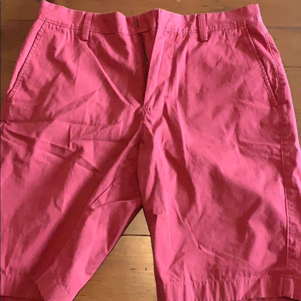Jcrew Men’s shorts